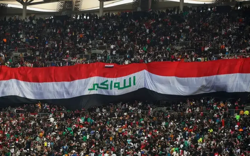 تعرف على مجموعة العراق في تصفيات كأس آسيا للشباب 2027